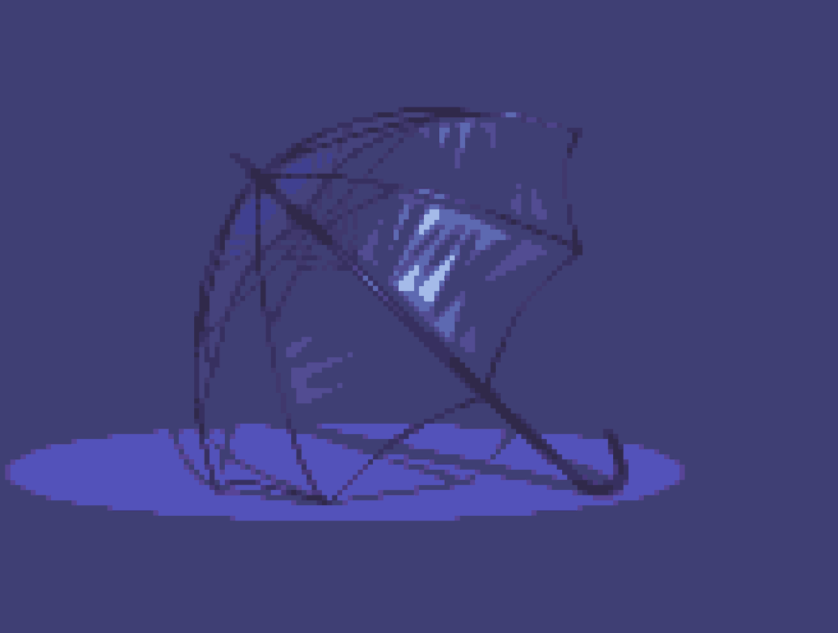 #pixelart