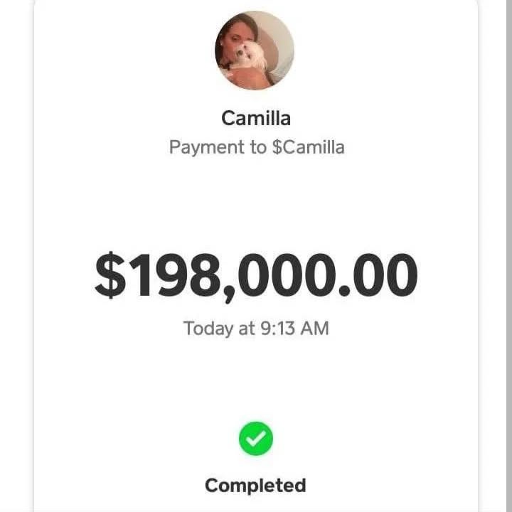 0fficialBeverly's tweet photo. A big Congratulations to Camilla💓 on his withdrawn thanks for trading with Us📊 
.
.
.#onlinejobs #digitalmarketing #trendingreels #passiveincome #freelancer #workfromhome #socialmediamarketing #onlinehustle #affiliatemarketing #onlinebusiness #remotework https://t.co/StNZHru32c