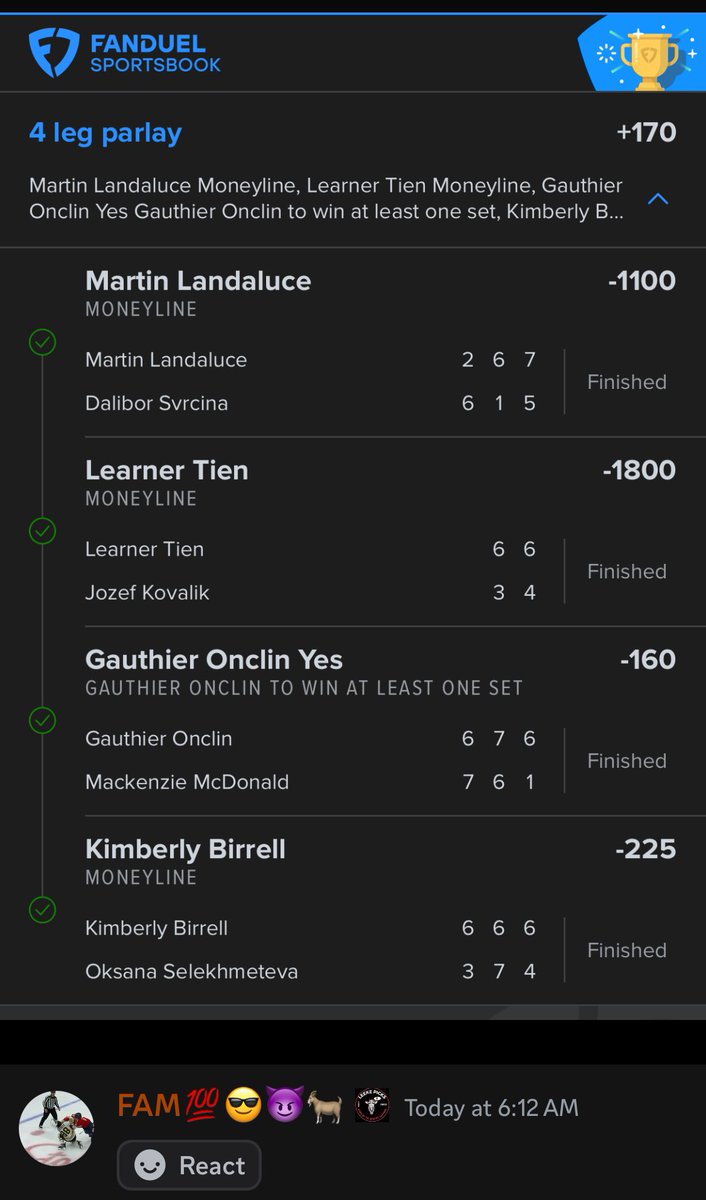 Leeke Picks tweet media