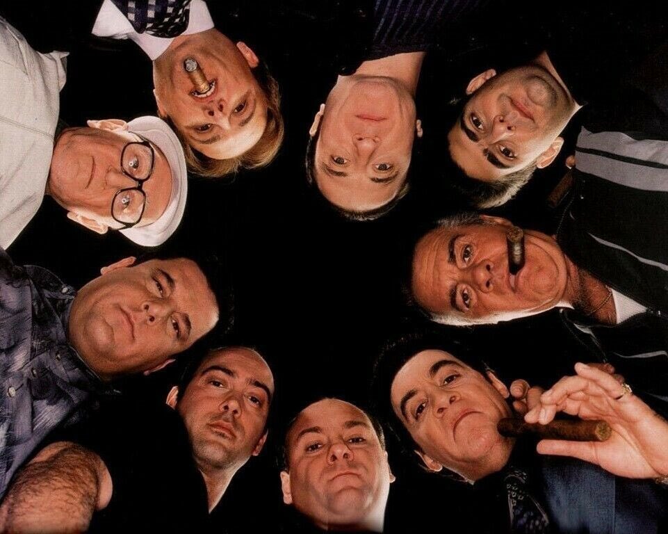 POV: you touched Marky