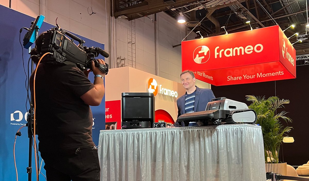 Lymow Robotic Lawn Mower tweet media