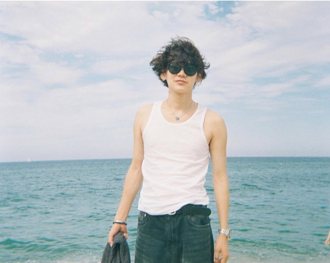 nobiemon0302's tweet photo. お誕生日おめでとう🥳 
幸せいっぱいの1年になりますように🍀
そして健康に過ごせますように

#KENTA_lv30
#30살로_벌크업중인_켄타생일
#켄타 #KENTA #健太 #ケンタ #髙田健太
#HAPPY_KENTA_DAY
#30代も_輝く髙田健太
#30살_영원한아이돌_타카다켄타 https://t.co/kP6QtnmdUW