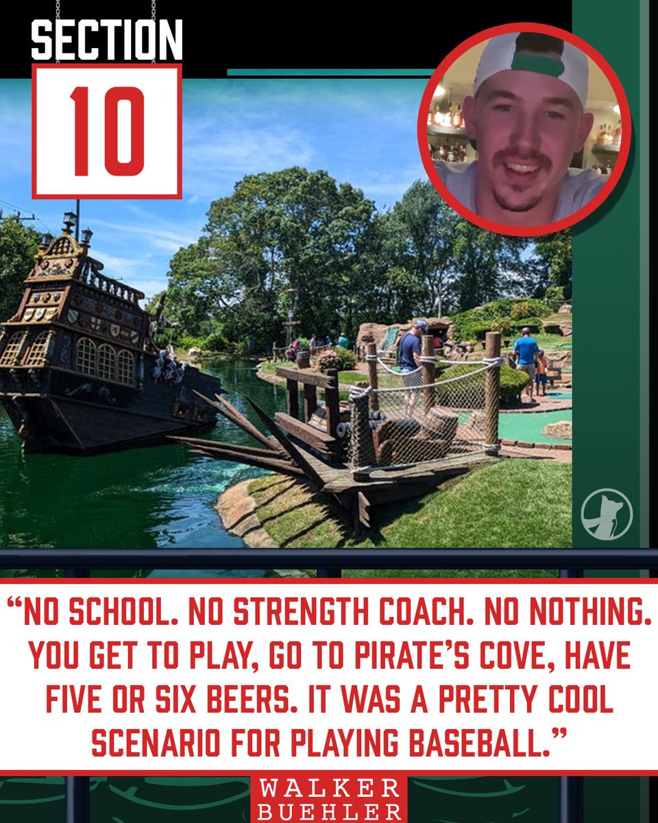 Steve Perrault tweet media