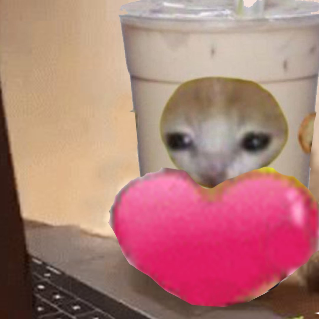 btcmemes_sol's tweet photo. 🧋 Bubble tea tester  $BTC https://t.co/LsuQyEYtXz