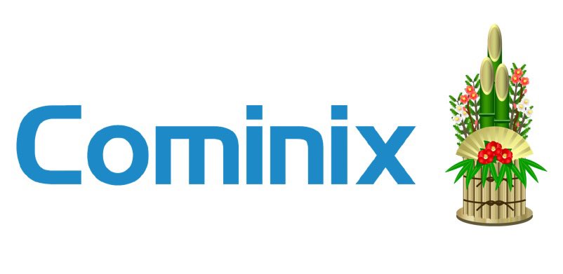 Cominix1's tweet image. あけましておめでとうございます。本年もよろしくお願いいたします。
今年弊社は創業80周年を迎えます🙌
目標は切削専門商社として更なる提案力向上❗️性能検証やお困りごと解決に向けてどんどんテストカットをやっていきます😊