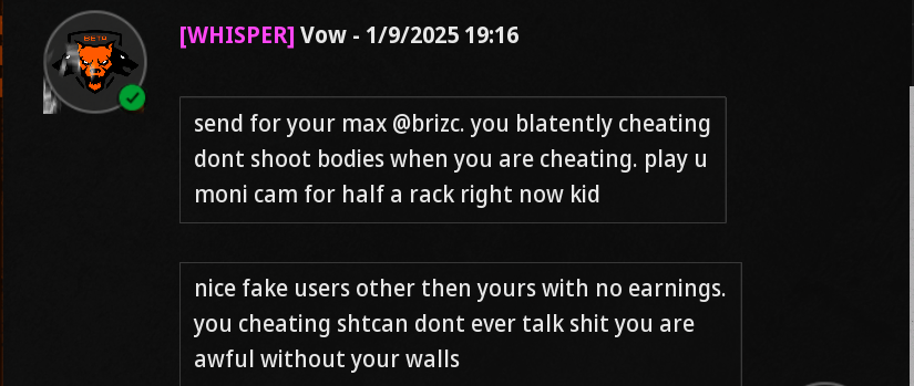 AstroSlays tweet media