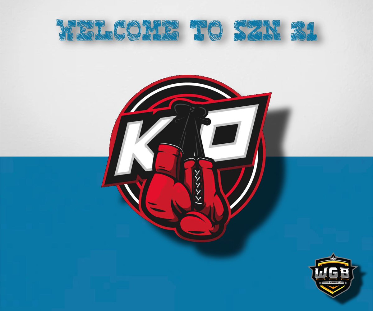 WGB Leagues tweet media