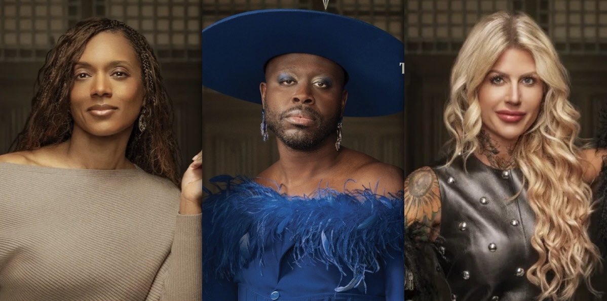 realityysimp's tweet image. this is the greatest traitor lineup in global history and its not even close #TheTraitorsUS