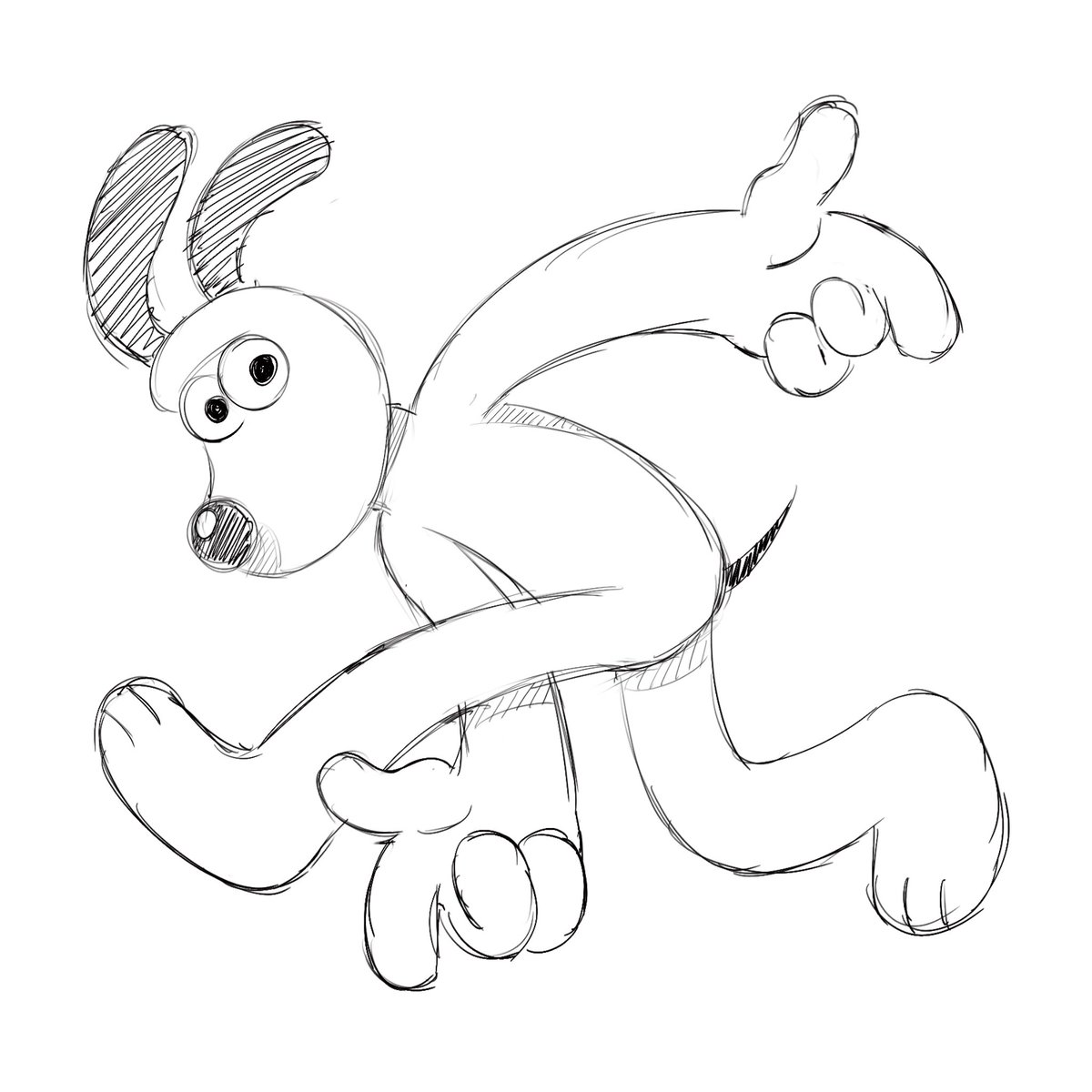 lynaems's tweet image. I have no idea why I drew this…