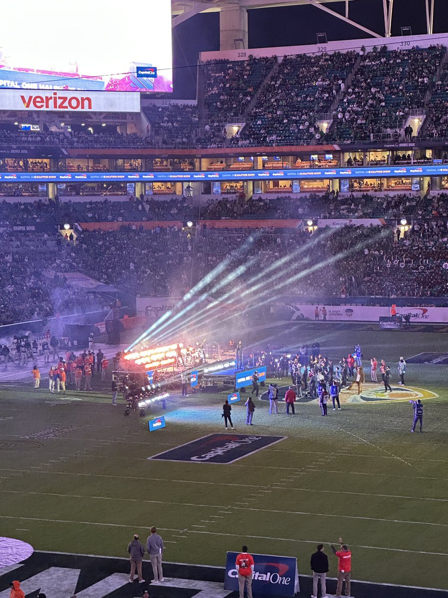Let’s the bands play <a href="/OrangeBowl/">Capital One Orange Bowl</a>