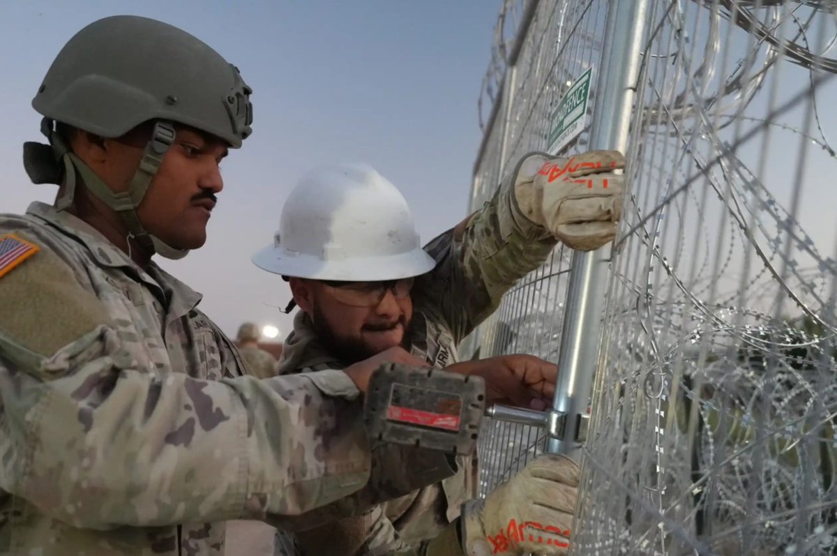 Texas Military Dept. tweet media