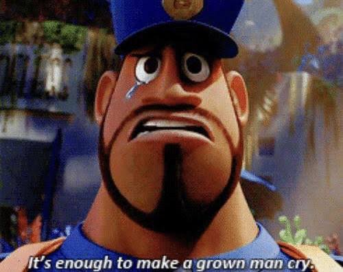 DG icing two games in a row and getting the recognition from the league he's always deserved