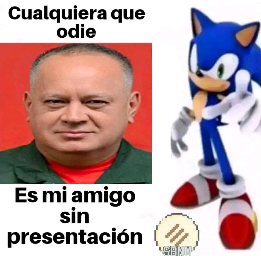 lo vuelvo a poner porque hoy más que nunca es válido