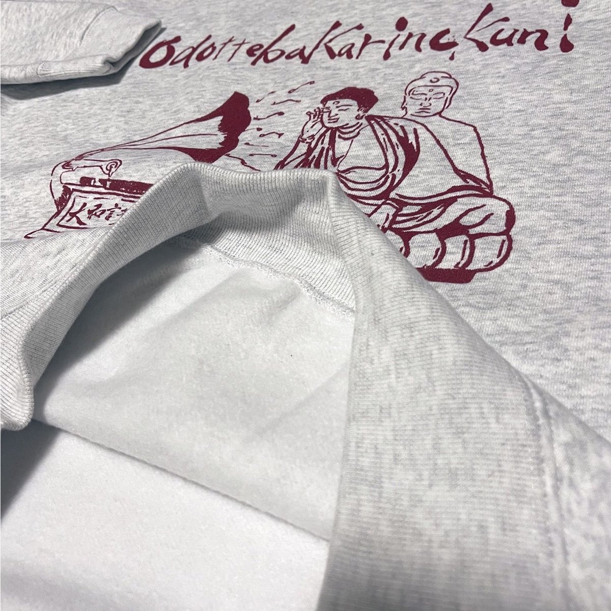 踊ってばかりの国 on X: 