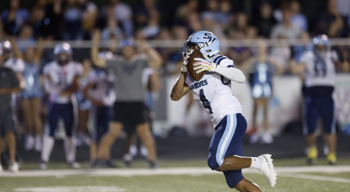 Spring Valley’s Jalyn Abercrombie commits to play at Marshall:

wvmetronews.com/2025/01/09/spr… #wvprepfb