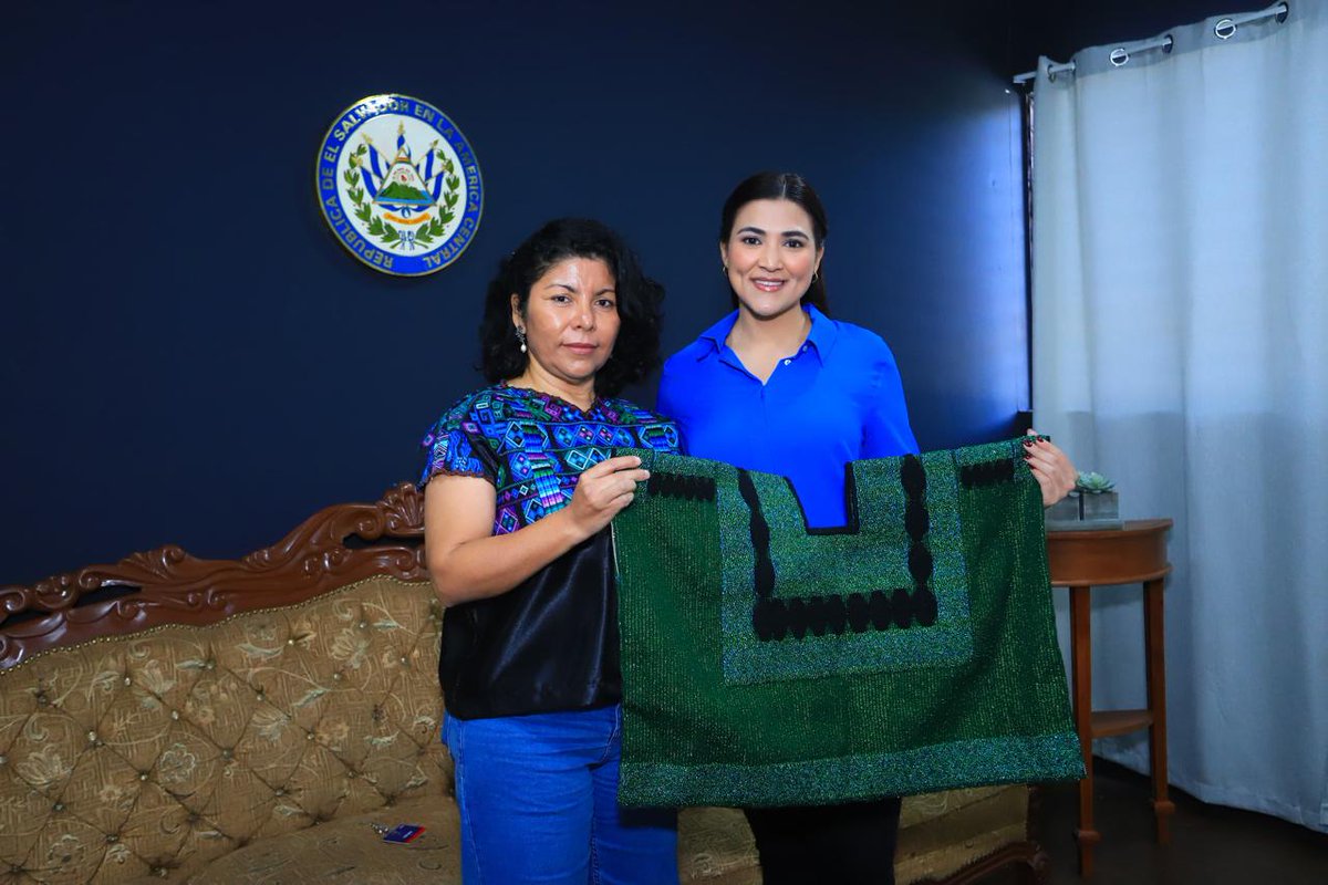 Mujer Migrante A.C tweet media