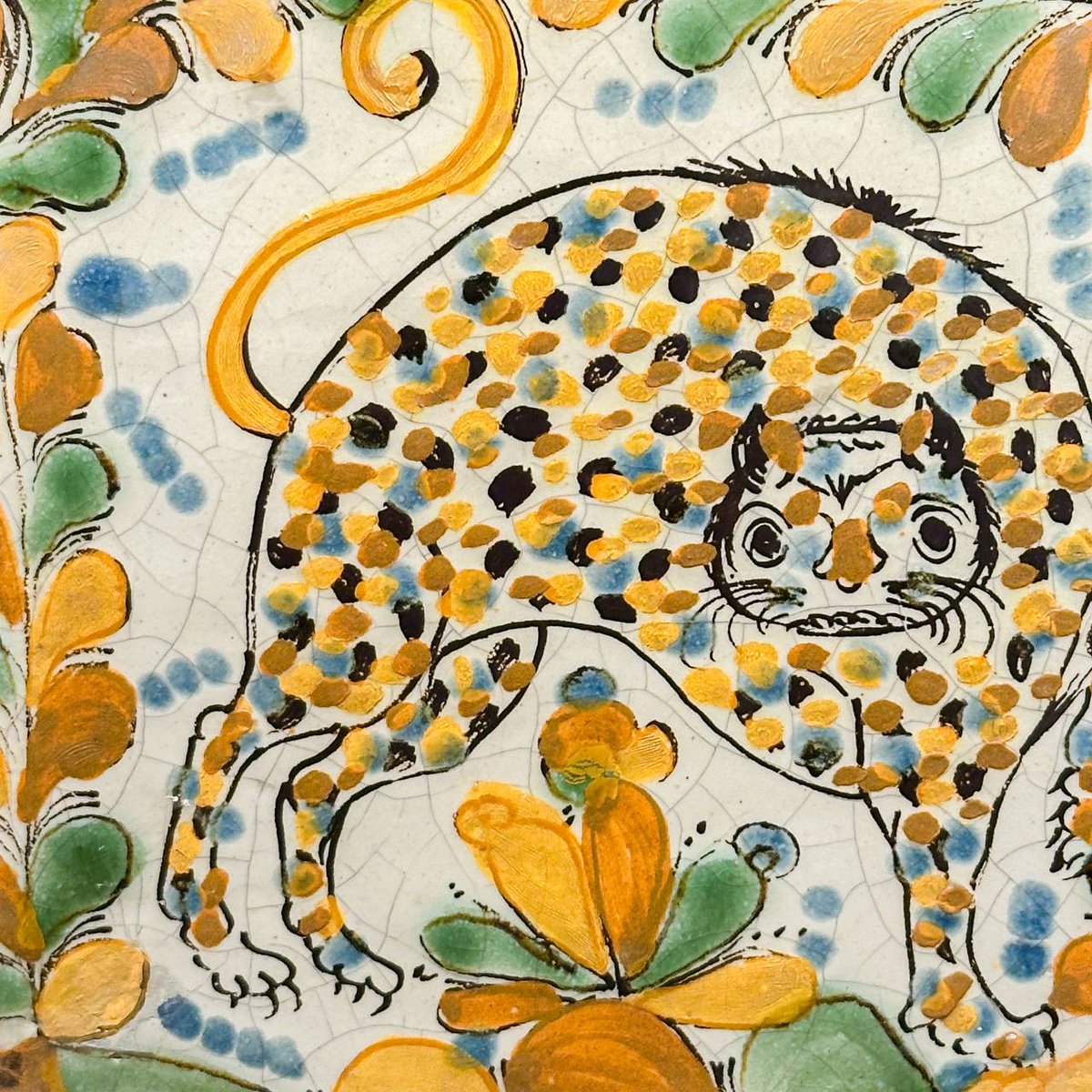 Franz Mayer coleccionó alrededor de 20,000 piezas, muchas de ellas rescatadas de edificaciones que se demolieron o remodelaron durante el siglo XX. 

¡Ven y admíralas en el primer piso del museo!