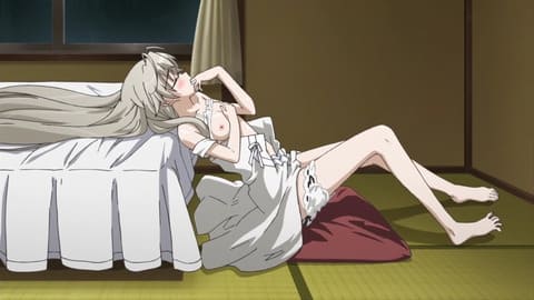 ヨスガノソラのエロシーン3
