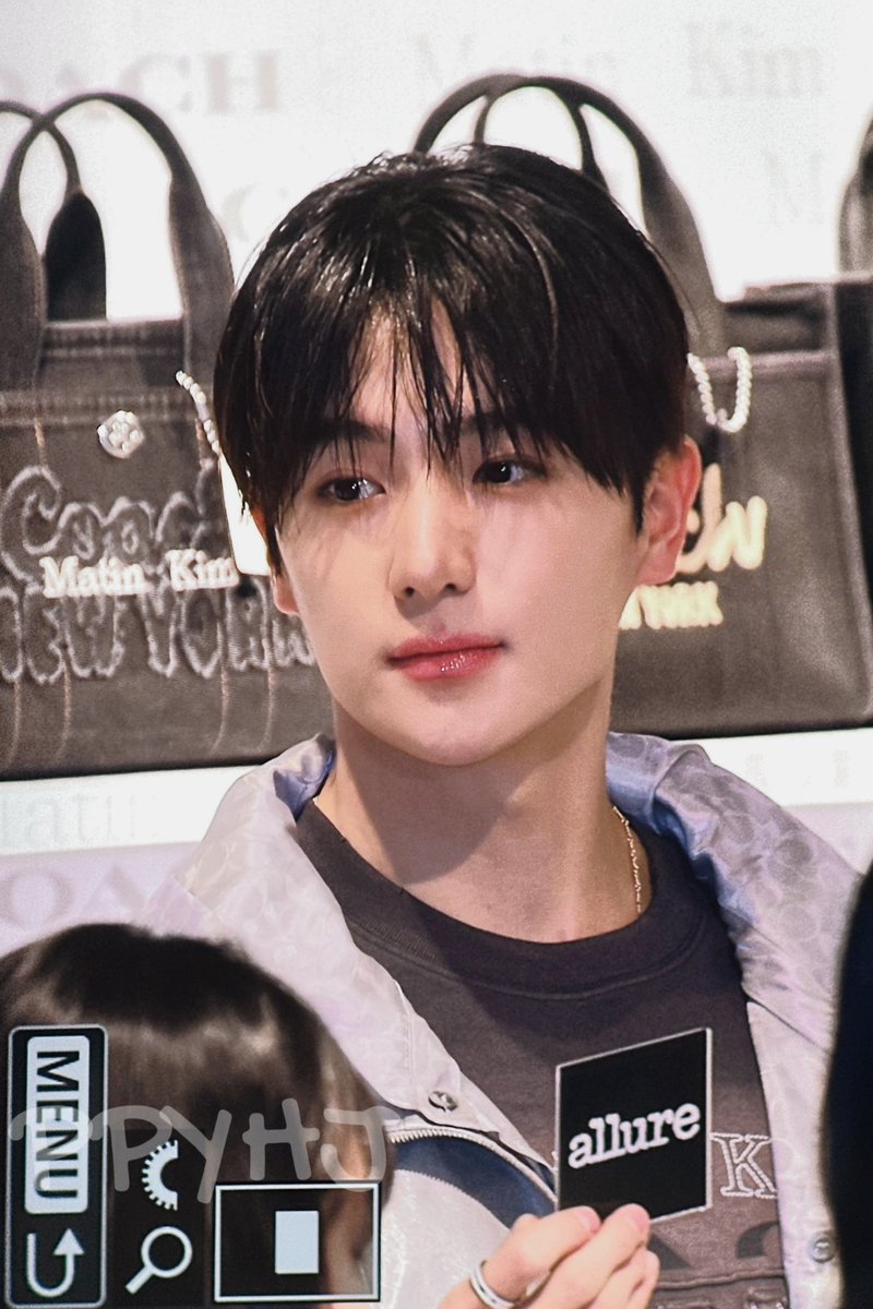 250110
#현재 #HYUNJAE 
#더보이즈 #THEBOYZ