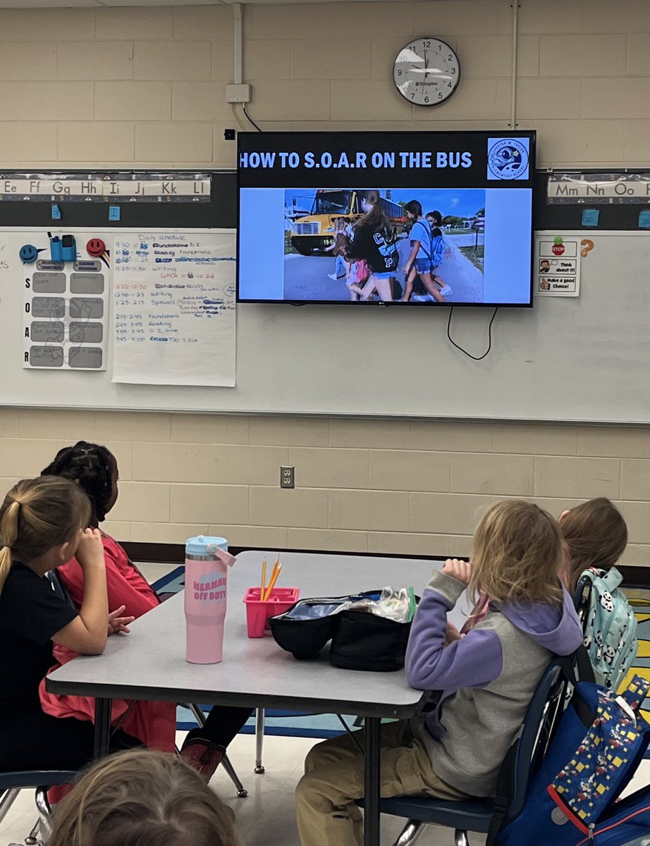 Alyssa Ramsey tweet media