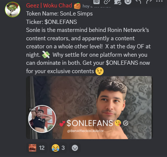 Esto esta llegando DEMASIADO lejos <a href="/Moku_HQ/">Moku✨</a> <a href="/0xGeez/">Geezy.ron | KIND</a>