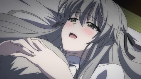 ヨスガノソラのエロシーン14