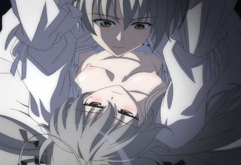 ヨスガノソラのエロシーン15