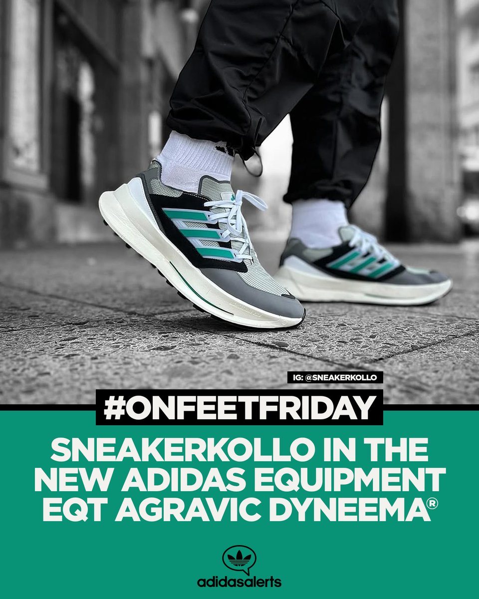 adidas eqt instagram