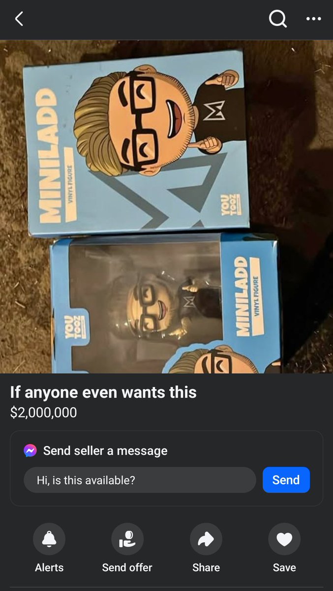 mascarellib's tweet photo. @DaithiDeNogla thought you'd find this funny https://t.co/ZflyWdb0VZ