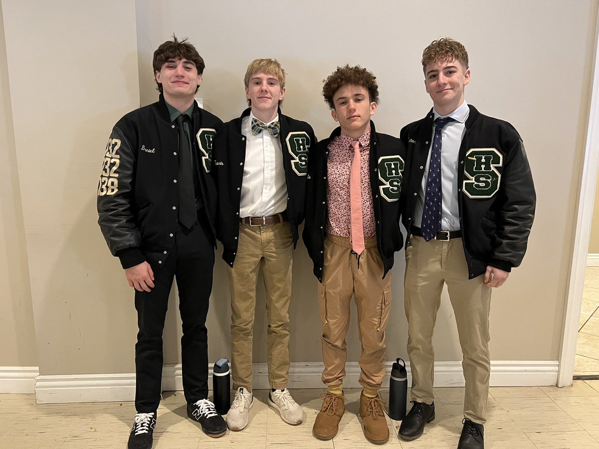 Seneca Wrestling tweet media