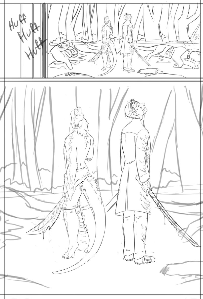 MiloIllustrates tweet media