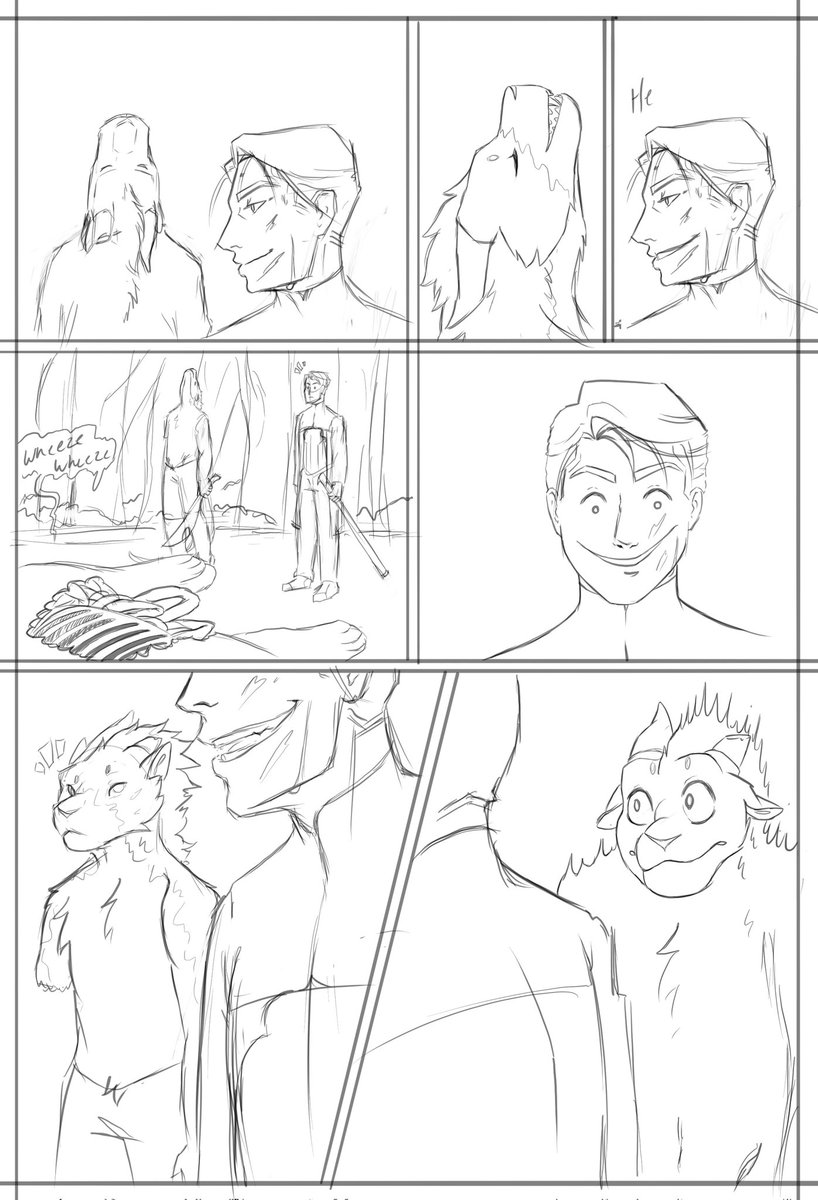 MiloIllustrates tweet media