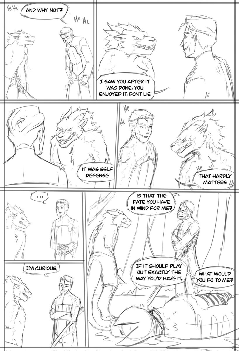 MiloIllustrates tweet media