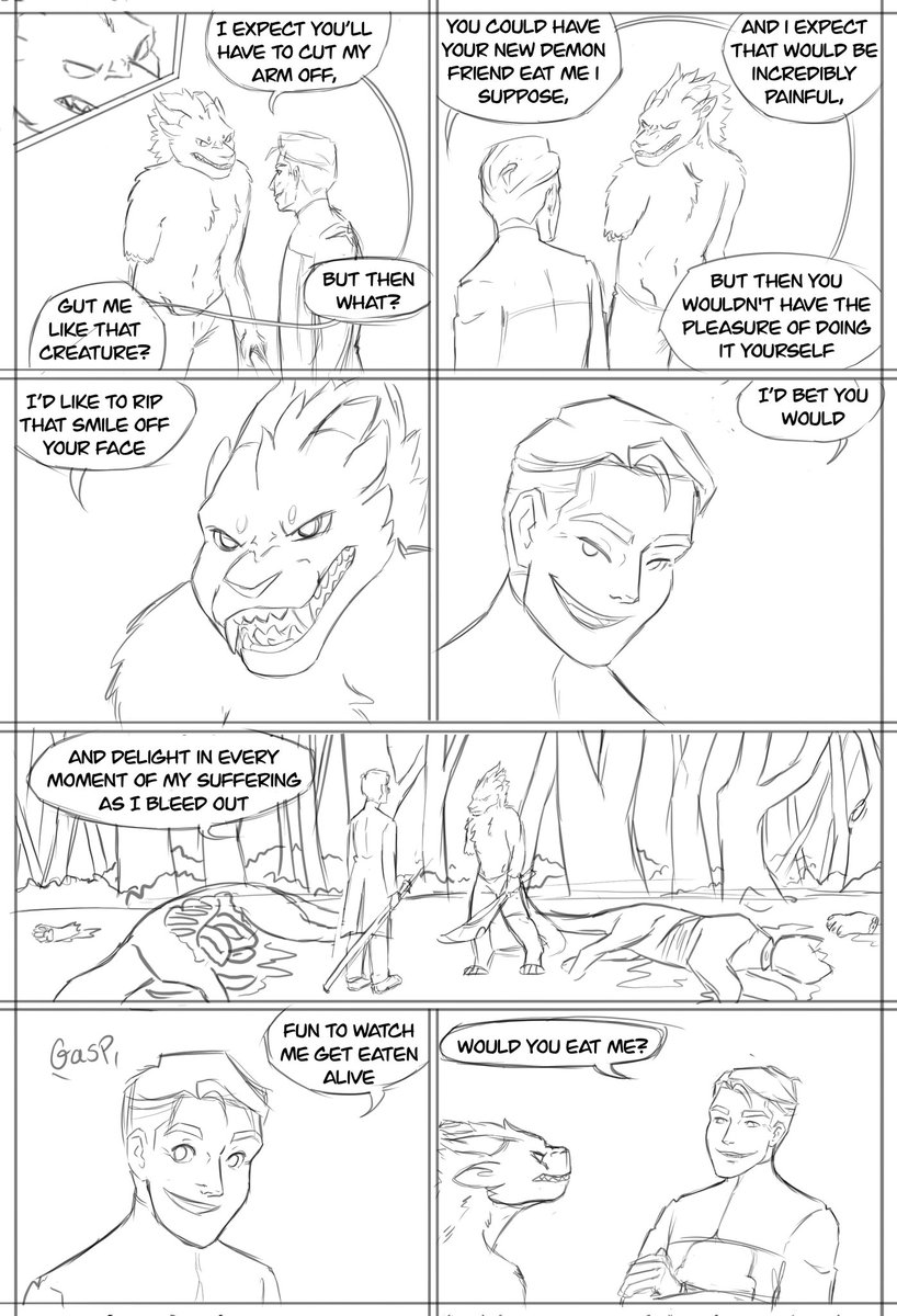 MiloIllustrates tweet media