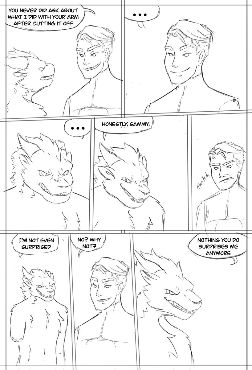 MiloIllustrates tweet media