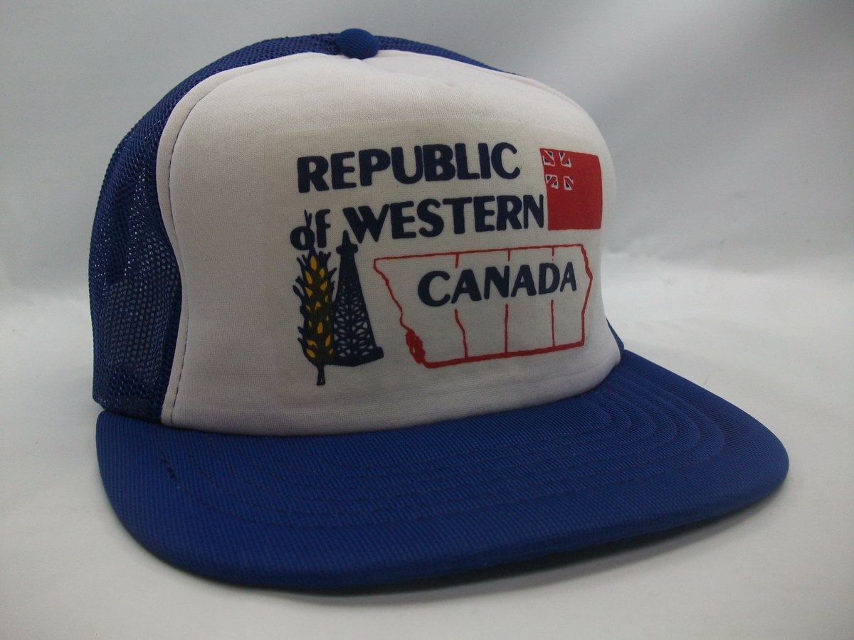 slowbilization (@slowbilization) on Twitter photo Slowbilization needs to get reversed. Otherwise I wasted $7 on this groovy baseball cap. <a href="/WesternCanada_/">Western Canada</a> needs to happen! Slowbilization needs to get reversed. Otherwise I wasted $7 on this groovy baseball cap. <a href="/WesternCanada_/">Western Canada</a> needs to happen!