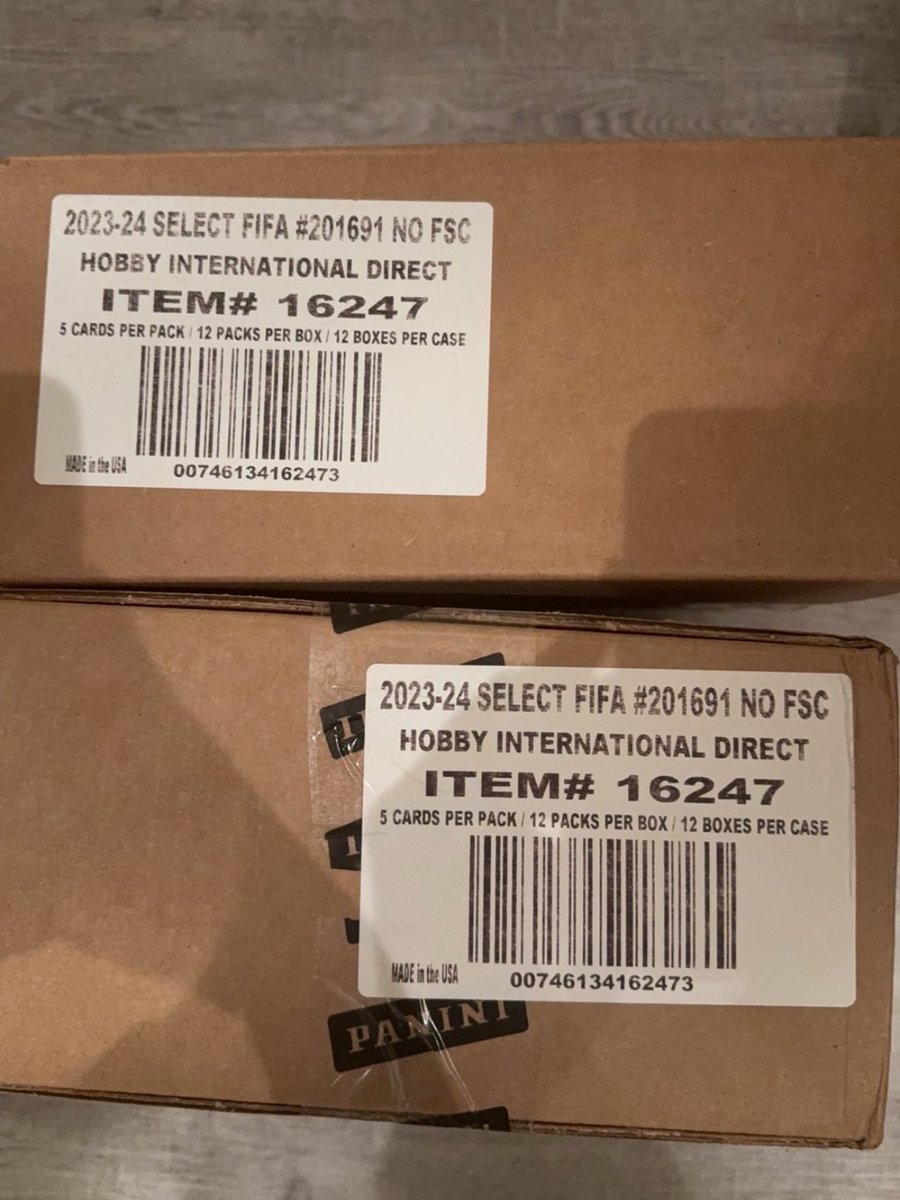 Pat's Pulls LLC tweet media