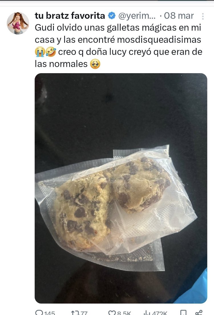 Gabettym's tweet photo. @misaturbina @DiositoBendito https://t.co/pTw1dJuQqX