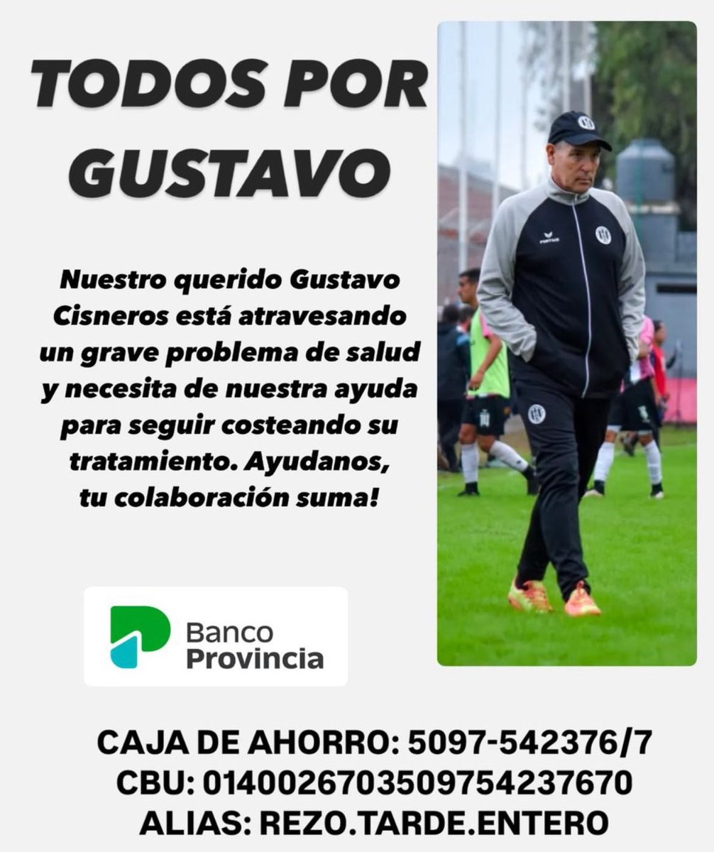 yojulifernandez's tweet photo. A quienes puedan dar RT o una mano, se los agradezco de 🫶. 
Un granate nos necesita. https://t.co/g1wzYCG1T4