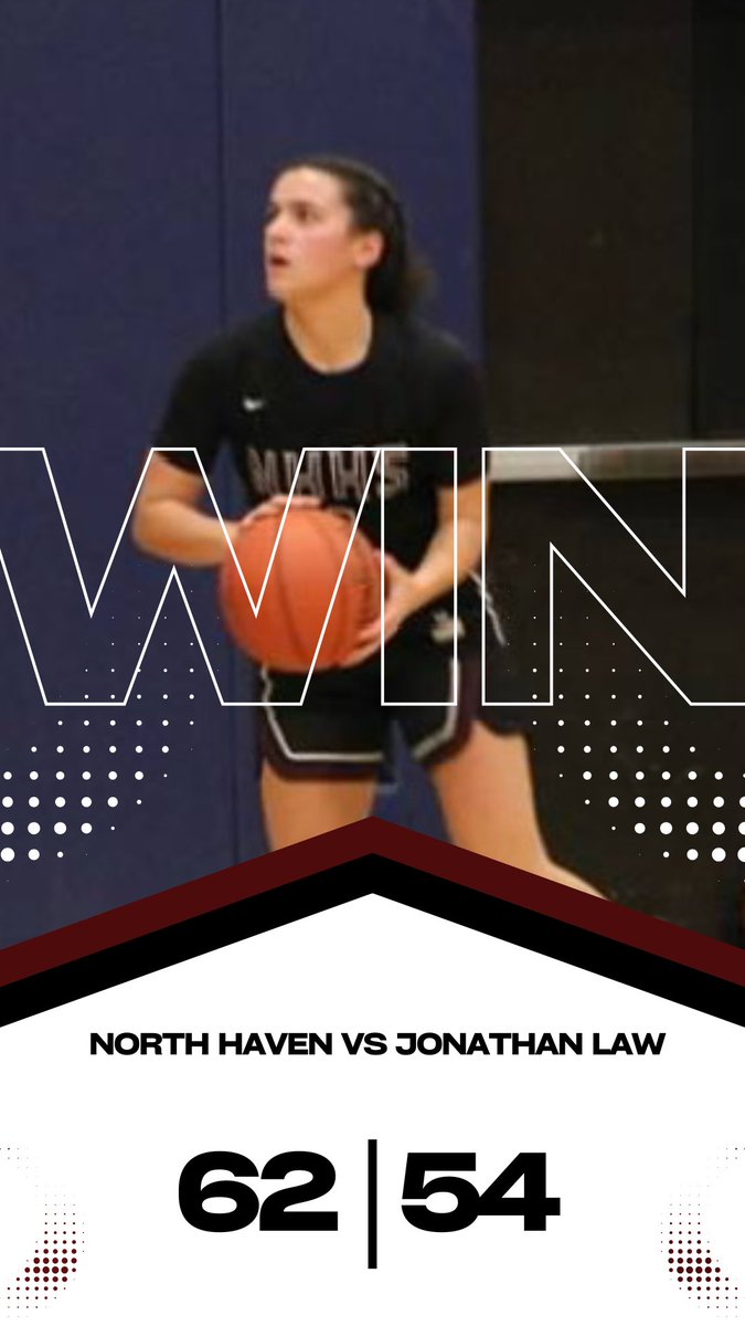 NHHSGB🏀 (@nhhsgbasketball) on Twitter photo Nighthawks win on the road! Sophmore Chloe Belcher led North Haven with 17 pts including 5 threes! Sophomore Lia Calderon had 14pts & Senior, Captain, Oliva Ball had 12 pts! <a href="/NHAthleticsAD/">North Haven Athletics</a> @GameTimeCT <a href="/EricsonSports/">Scott Ericson</a> <a href="/NHHSNighthawks/">North Haven Nighthawks fan</a> Nighthawks win on the road! Sophmore Chloe Belcher led North Haven with 17 pts including 5 threes! Sophomore Lia Calderon had 14pts & Senior, Captain, Oliva Ball had 12 pts! <a href="/NHAthleticsAD/">North Haven Athletics</a> @GameTimeCT <a href="/EricsonSports/">Scott Ericson</a> <a href="/NHHSNighthawks/">North Haven Nighthawks fan</a>