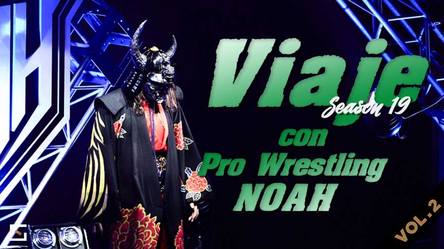 SPOALjp's tweet photo. まだまだ続くフォトギャラリー「Viaje con pro wrestling NOAH」第19弾！vol.2 #中邑真輔 x #佐々木憂流迦　#清宮海斗 x #OZAWA　の試合を中心にお届け！
#プロレスリング・ノア
#NOAH
#プロレス
https://t.co/K0ngX7maO4 https://t.co/gdu3oqDzTN