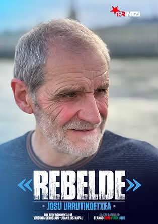 Bloavezh mat d’an holl ! 
Samedi 11 janvier à 18h30, projection du film « Resistenza » et « Rebelde », au Kastel Grannec à Landelo (29). Film en basque sous-titré en français. Petite restauration sur place
youtube.com/watch?v=9iNmBB…