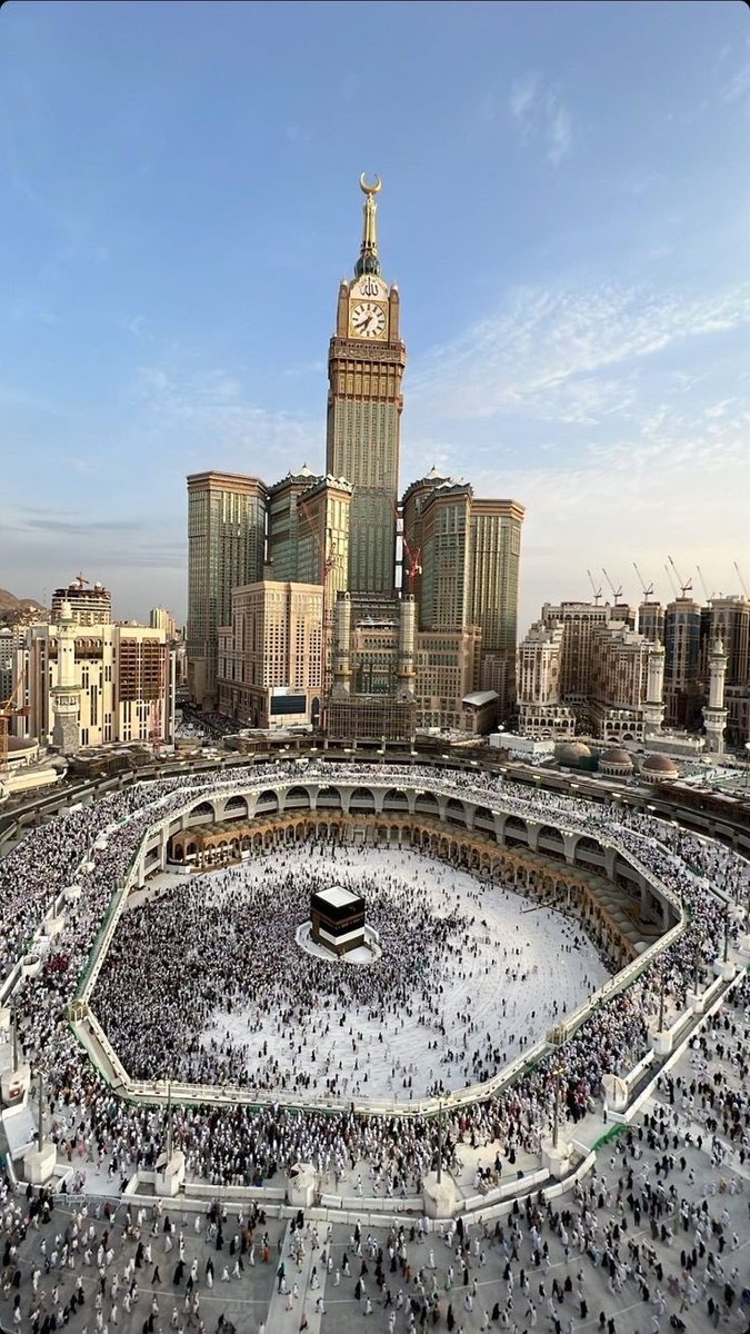 اللہ اکبر کبیرا
