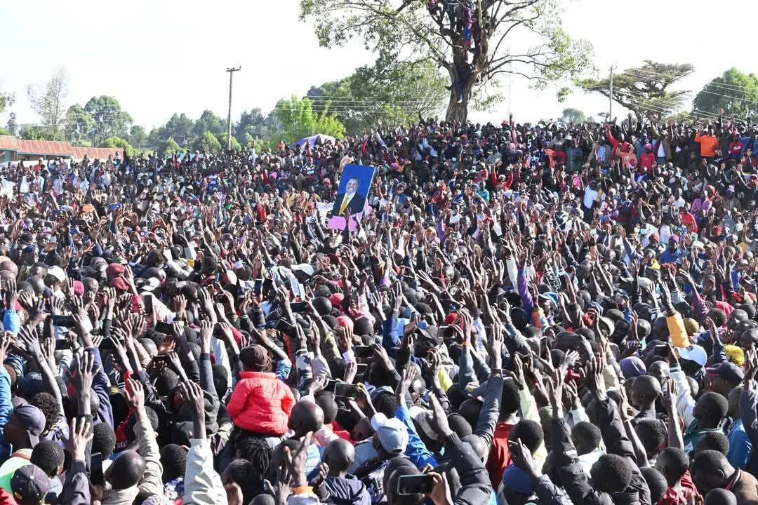 Mr. Kinuthia Pius. tweet media