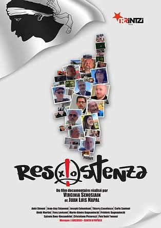 D'ar sadorn 11 a viz genver da 6eur30 noz e vo skignet ar film "Resistenza" ha da eil ar film "Rebelde" e Kastell Granneg e Landelo (29). Traouigoù da debriñ a vo kinniget deoc'h war al lec'h. Deuit niverus evit kregiñ mat ar bloavezh stourm nevez!
youtube.com/watch?v=9iNmBB…