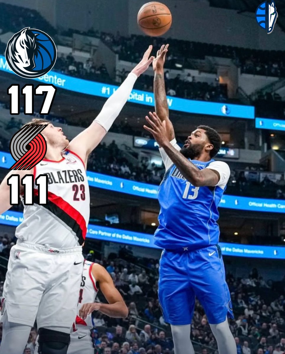 Mavs_FFL's tweet photo. MASSIVE W!!! https://t.co/w5LR9JFVny