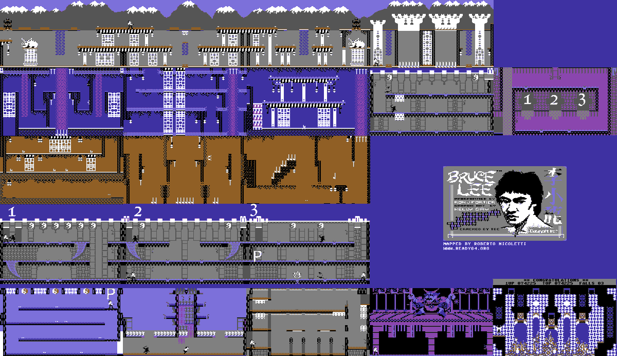 Commodore Computer Museum 🕹 tweet media