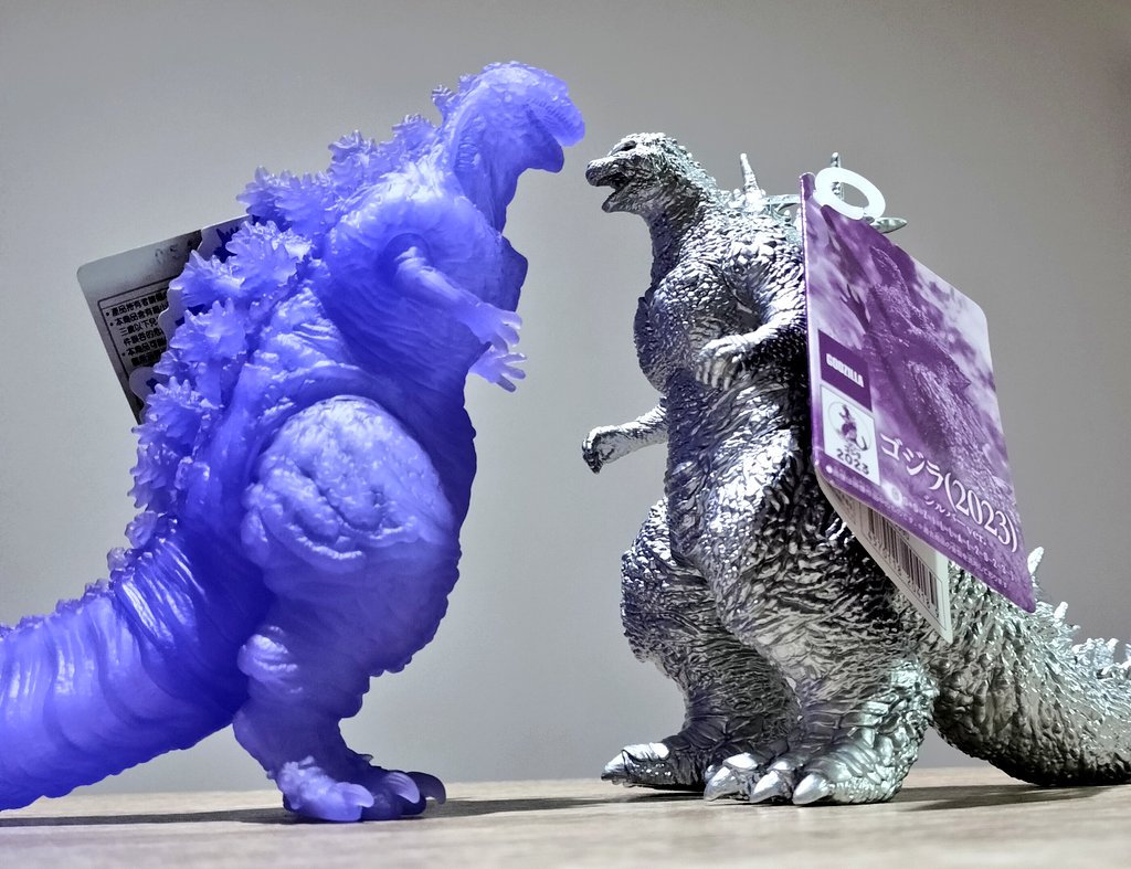 シンゴジラ 展覧限定 限定カラー パープル ゴジラ 特別展 台湾 2018 シンゴジラ 展覧限定 限定カラー パープル ゴジラ 特別展 台湾 2018