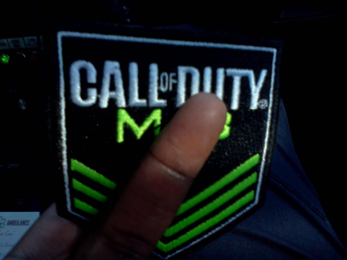 kenny_closes's tweet image. Had a high school classmate who introduced me to COD, pass New Years 2012 from a sudden heart attack at age 31. Irony is he was a paramedic. He started our clan with guys from all over the US. Haven’t deleted him as a “friend” 13 years later. Rest in power Clarence Taylor. #PBJB