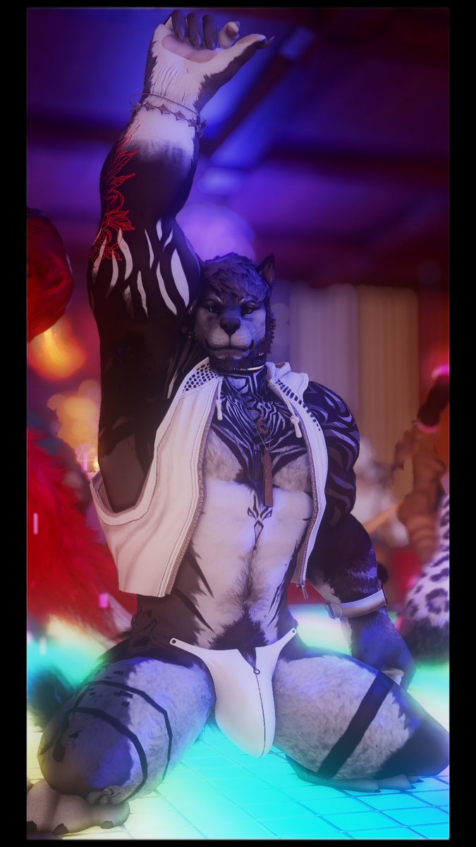 Vibin at Kodiak. Pic done by the amazing <a href="/LoftyMonty/">Onri</a>